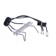 7841151 Aizdedzes/jonizācijas elektrodu bloks VIESSMANN